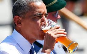 POTUS Drink Craft Beer Nepal